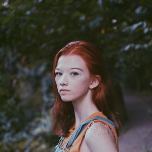 Meet your Posher, Noelle